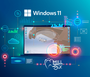 millbox windows 11